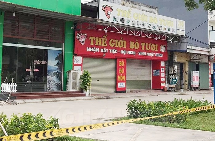 Hà Nội, Hải Dương tìm người đến nhà hàng Thế giới bò tươi