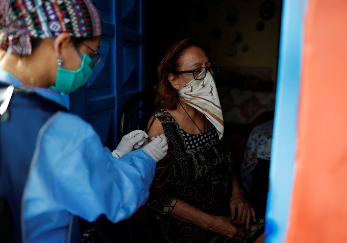 WHO: Tiêm phòng cúm năm nay cực kỳ cần thiết