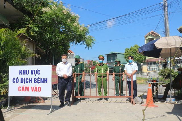 Hàn Quốc phát hiện người từ Hà Nam sang dương tính nCoV