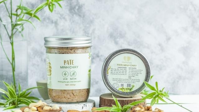 Cảnh báo khẩn về pate chay có vi khuẩn độc