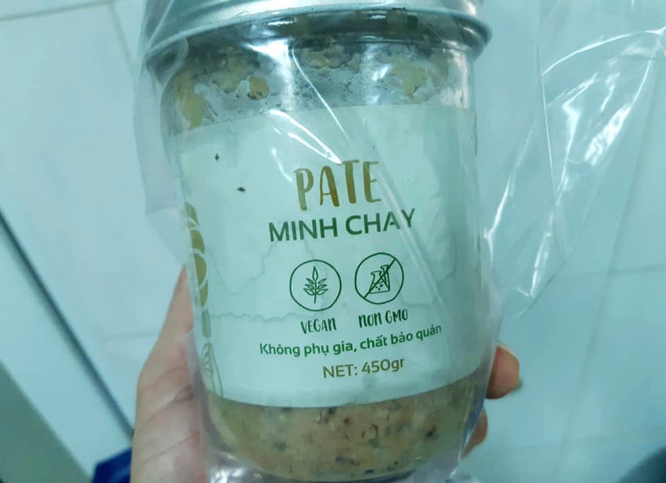 Ba người Quảng Nam ngộ độc sau ăn pate Minh Chay
