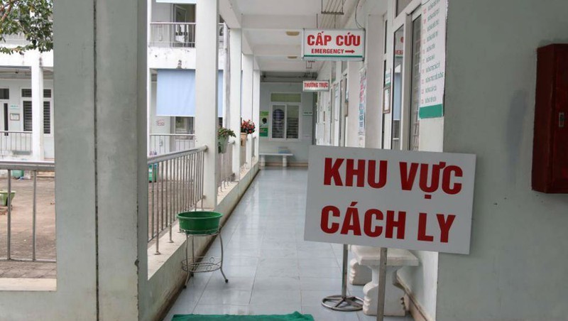 Bảy ngày không lây nhiễm nCoV cộng đồng