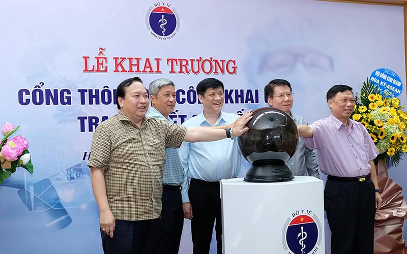 Tránh thổi giá, tiêu cực trong mua sắm đấu thầu