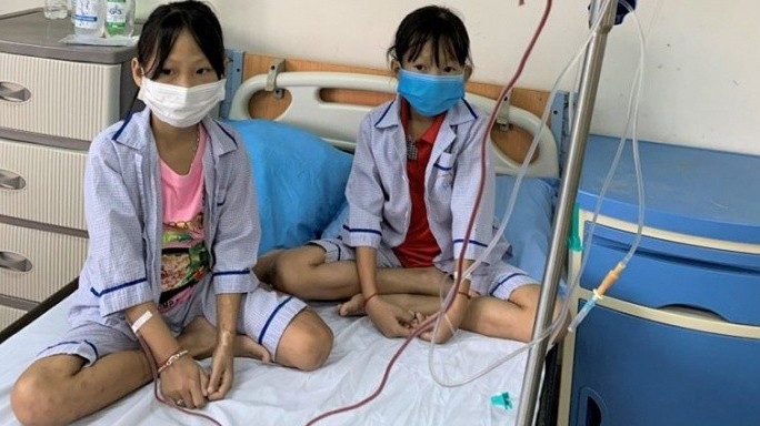 Vướng dịch Covid-19, kho dự trữ máu cạn kiệt