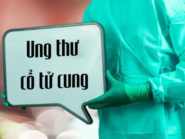 Khám tiền hôn nhân bất ngờ phát hiện ung thư cổ tử cung