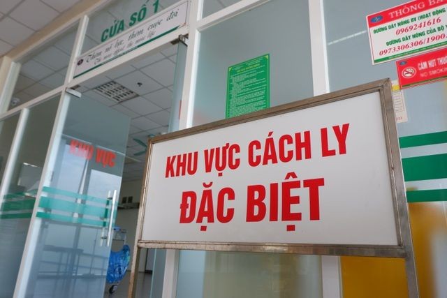 16 ngày không lây nhiễm nCoV cộng đồng