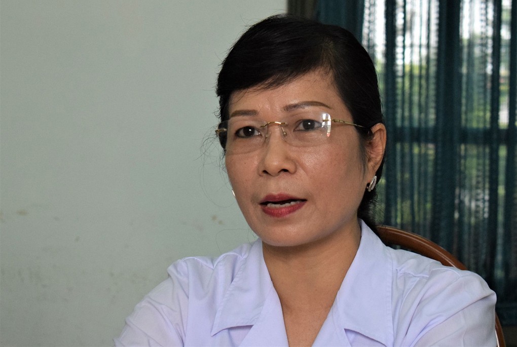 Tưởng quá yêu vợ hóa mắc bệnh tâm thần