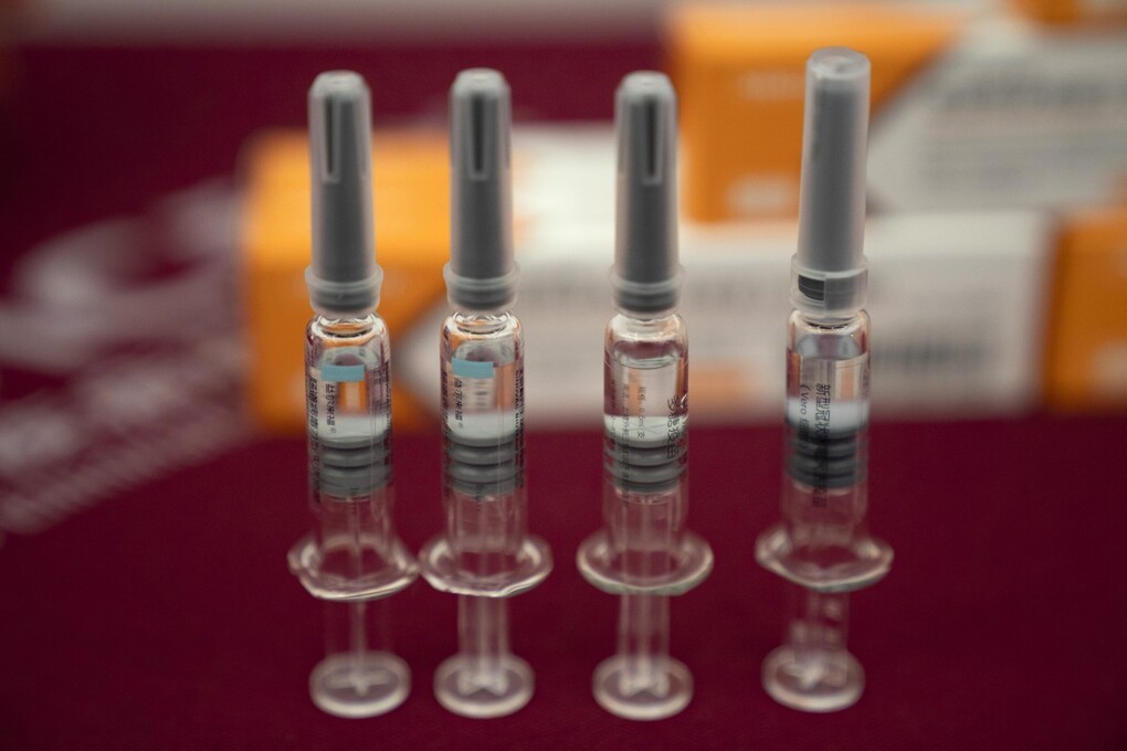 WHO: Cuối năm 2021 mới có vaccine Covid-19