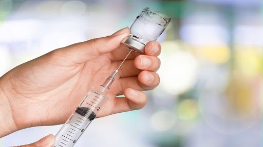 Bé một ngày tuổi tử vong sau tiêm vaccine viêm gan B