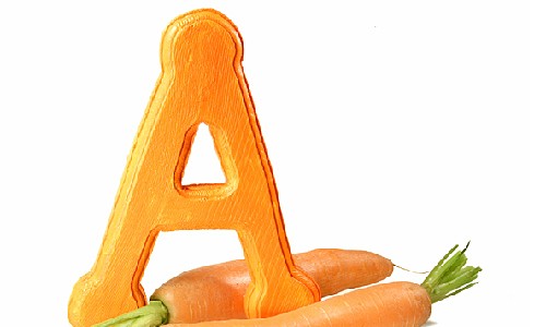 Vitamin A giữ ấm cơ thể ngày lạnh