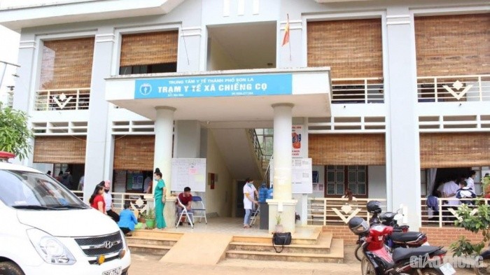 Sơn La: Hơn 40 học sinh nhập viện sau bữa sáng
