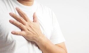 U cục ở vú đàn ông có phải dấu hiệu ung thư?