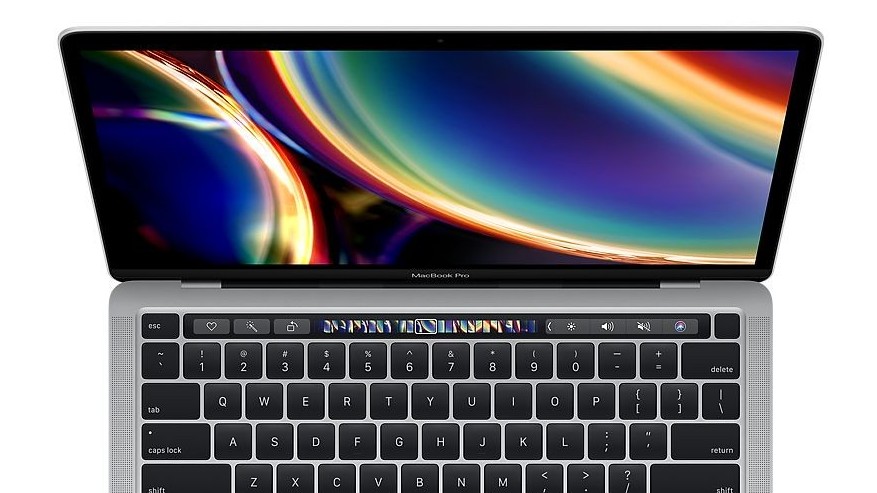 MacBook Pro, MacBook Air, Mac Mini chạy trên chip M1 do Apple tự thiết kế