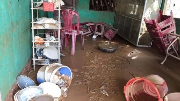 Bốn người ở Quảng Trị chết vì liên quan đến “vi khuẩn ăn thịt người”
