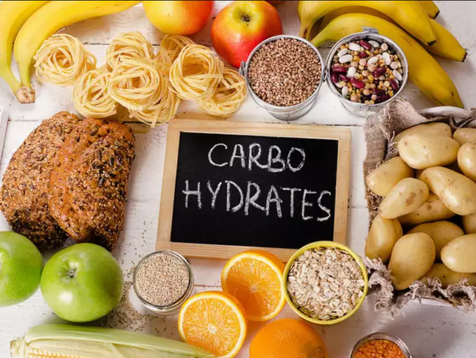 Cách ăn ít carbs dễ dàng khỏe mạnh