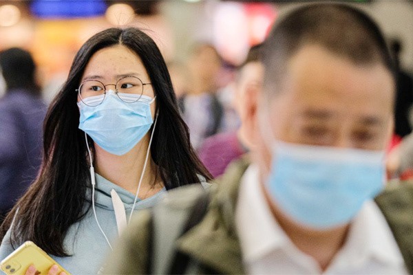 Nhóm người lây nhiễm Covid-19 cho cộng đồng nhiều nhất