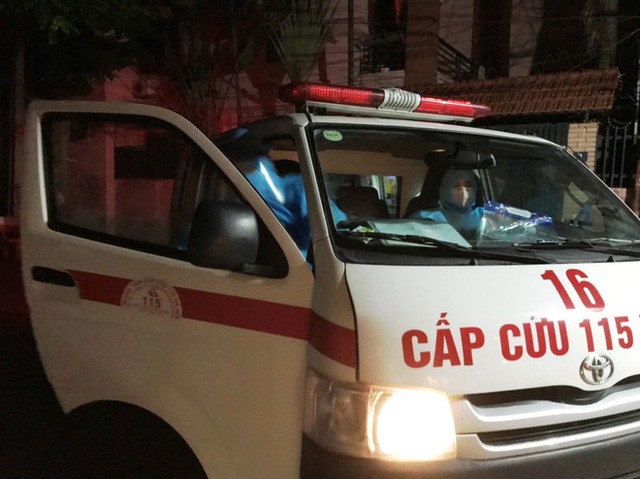 Hà Nội phát hiện một ca nghi nhiễm nCoV