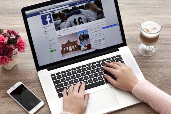 Bài đăng trên Facebook có thể nhận diện người mắc bệnh tâm thần