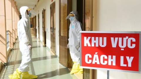 Thêm 10 người nhập cảnh nhiễm nCoV