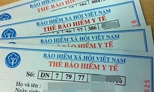 Người ở tỉnh nhập viện TP HCM không cần chuyển tuyến bảo hiểm