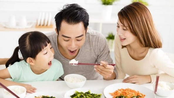 4 ‘giai đoạn vàng’ trong đời người cần khám dinh dưỡng, vận động