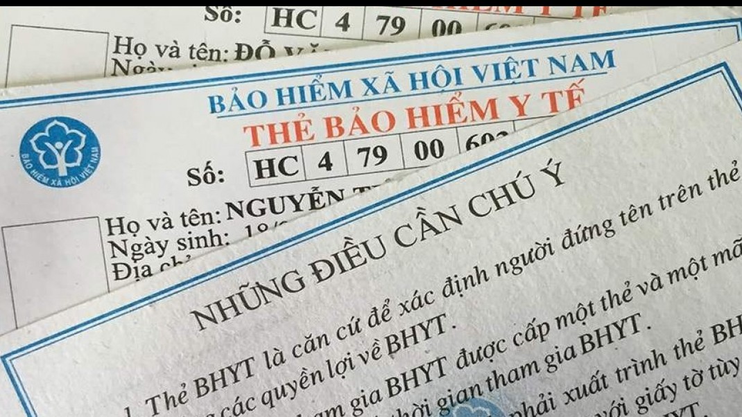 Thông tuyến bảo hiểm y tế, dân được lợi, bệnh viện lo