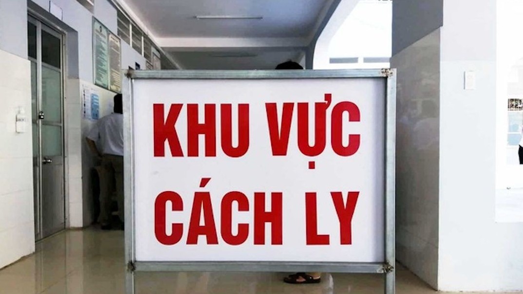 Thêm 3 người nhập cảnh nhiễm nCoV