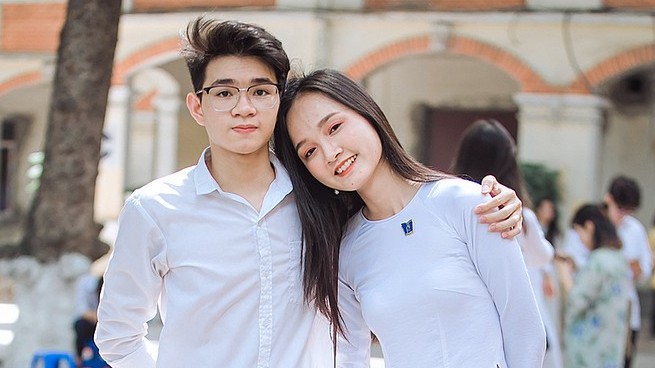 Người Việt vào top 4 chiều cao Đông Nam Á