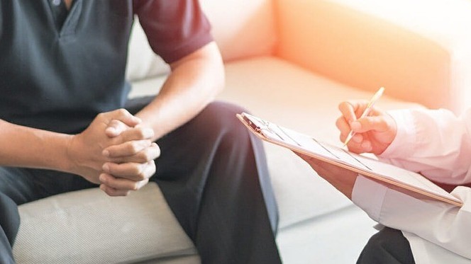Mất tiền oan trị 'chuỗi hạt ngọc' dương vật