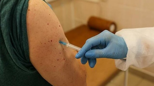 Nga thử nghiệm vaccine Sputnik liệu trình một liều