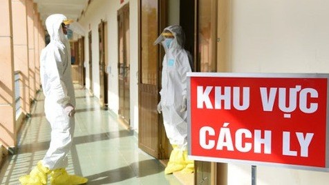 Thêm 10 người nhập cảnh nhiễm nCoV