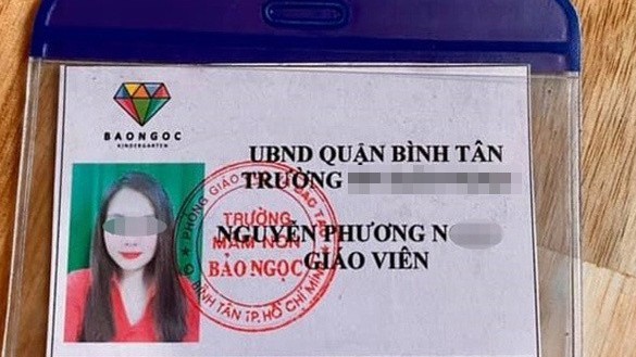 Cô giáo 25 tuổi tử vong vì sốc nhiễm trùng sau phẫu thuật