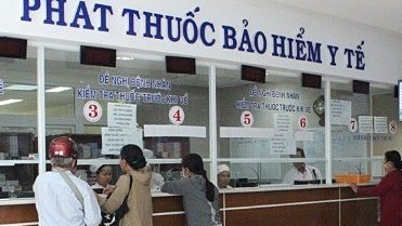 Thông tuyến bảo hiểm, bệnh nhân tỉnh nhập viện TP HCM tăng 12,5%