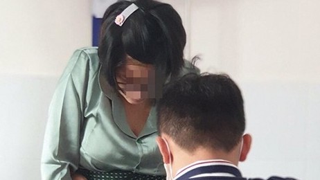 Sản phụ phản ánh bác sĩ 'tự ý gây tê làm liệt nửa người'