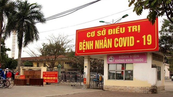 Thêm 17 ca Covid-19 lây cộng đồng, 19 ca nhập cảnh