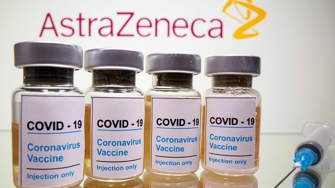 Việt Nam mua 30 triệu liều vaccine Covid-19 của AstraZeneca
