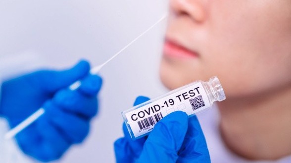 Biến thể virus nCoV ở Hải Dương có thể gây tử vong cao hơn 30-70%