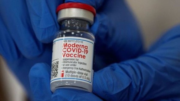 Đề xuất cấp phép thêm 2 vắc xin Covid-19 của Mỹ và Nga