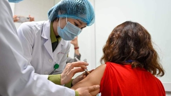 Ngày 8/3 bắt đầu tiêm vaccine Covid-19 tại Việt Nam