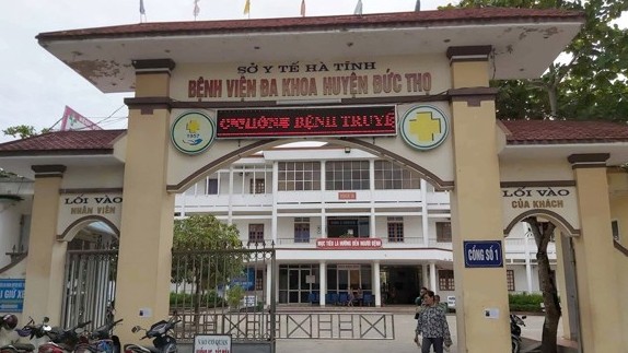 Sở Y tế Hà Tĩnh yêu cầu bệnh viện báo cáo vụ làm rách niệu đạo của bệnh nhân