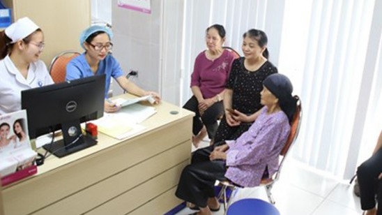 Nỗi lo “thầm kín” khiến nhiều phụ nữ không dám ra khỏi nhà