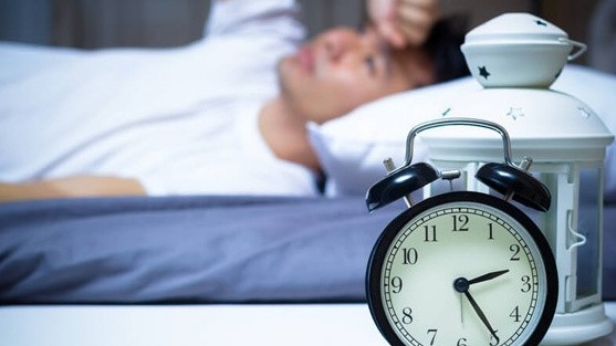 Đổ mồ hôi khi ngủ cảnh báo ung thư gì?