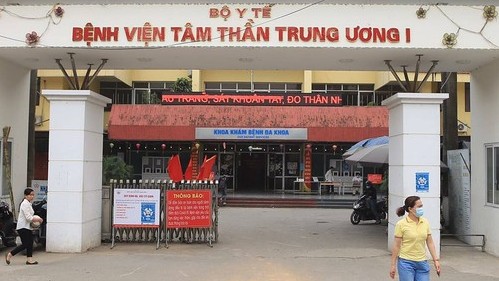 Vụ ‘bay lắc’ trong bệnh viện, Bộ Y tế nghi ngờ nhân viên y tế nhận hối lộ