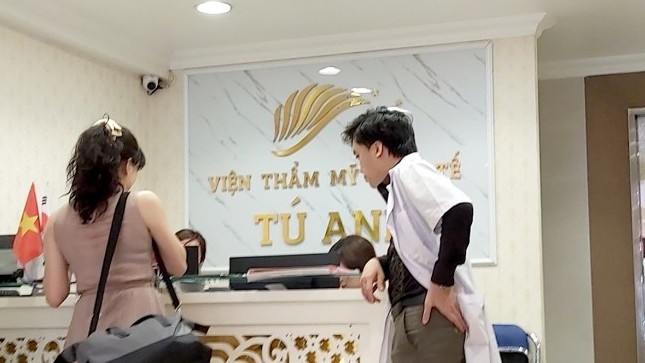 Rước họa vì spa, thẩm mỹ viện “chui”: Cấp phép dễ dàng, buông lỏng hậu kiểm