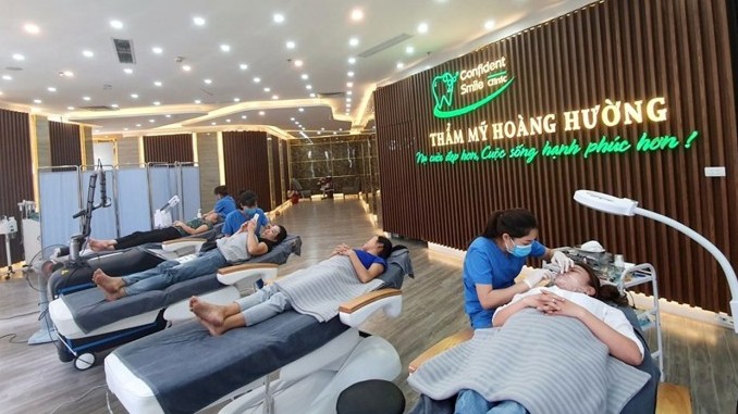 Rước họa vì spa, thẩm mỹ viện “chui”: “Vá” lỗ hổng quản lý cách nào?