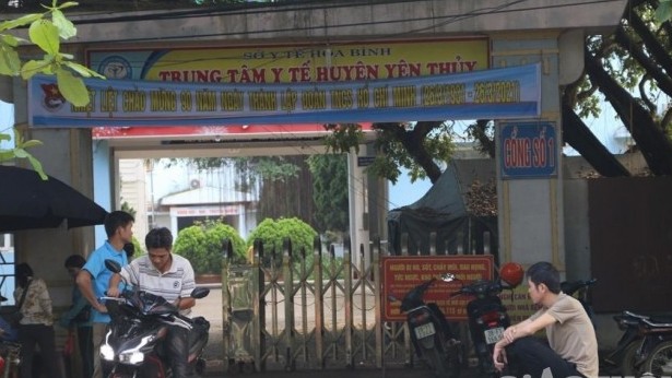 Nguyên nhân sơ bộ khiến sản phụ tử vong bất thường ở Hòa Bình