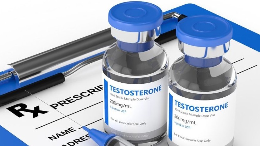 Testosteron: Con dao hai lưỡi