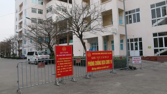 Việt Nam ghi nhận 11 ca Covid-19 mới, Đà Nẵng thêm 1 bệnh nhân