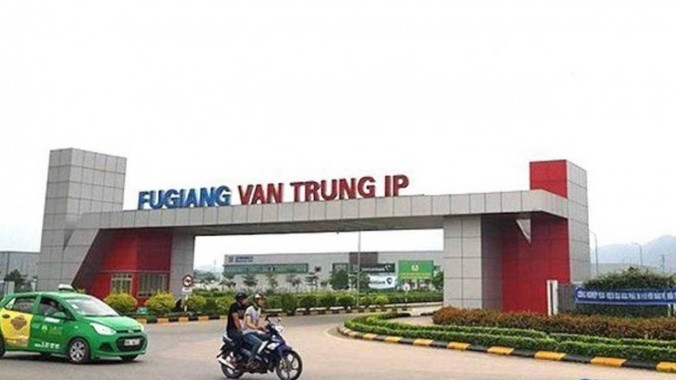 Bắc Giang: 30 công nhân KCN Vân Trung nhiễm Covid-19, lịch trình phức tạp