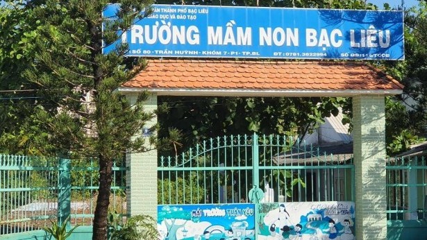 Bạc Liêu: Giáo viên là F1 của ca bệnh Bắc Ninh, toàn trường cách ly 14 ngày